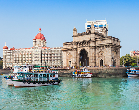 global office network expands to India