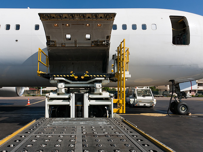 AIT utilizes industry connections for project cargo delivery