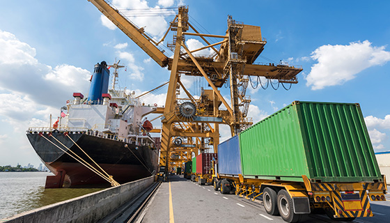 When to Opt for Sea Freight