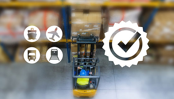 AIT Worldwide Logistics Europe facilities achieve environmental, quality management ISO certifications