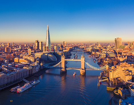 AIT Worldwide Logistics' UK facilities earn priority customs clearance as Authorized Economic Operators