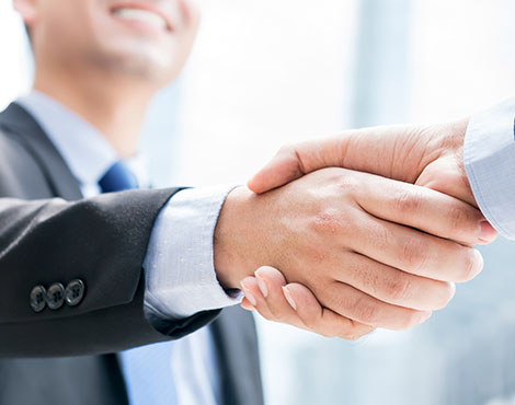 Jim Gong joins AIT as Director of Business Development for Greater China