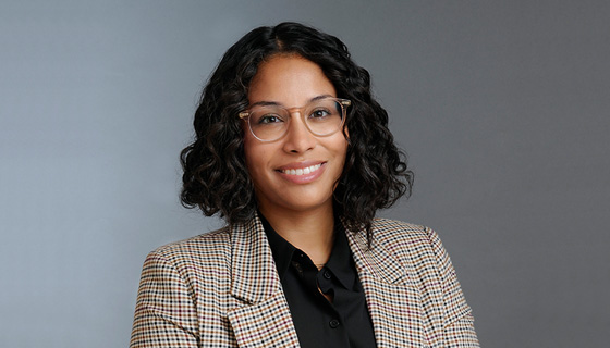 AIT Worldwide Logistics welcomes Chelsea Lamar as global sustainability vice president