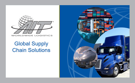 Global Supply Chain Solutions