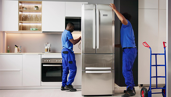 How white glove deliveries build customer loyalty in the final mile 