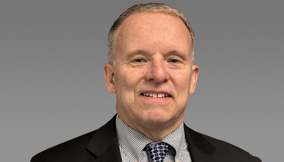 AIT Worldwide Logistics welcomes Richard Lee as vice president of global PMO and contract logistics