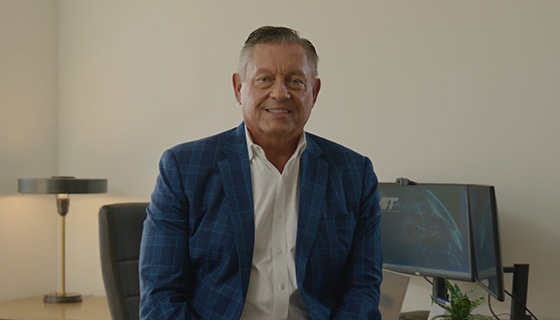 Greg Weigel | AIT Worldwide Logistics