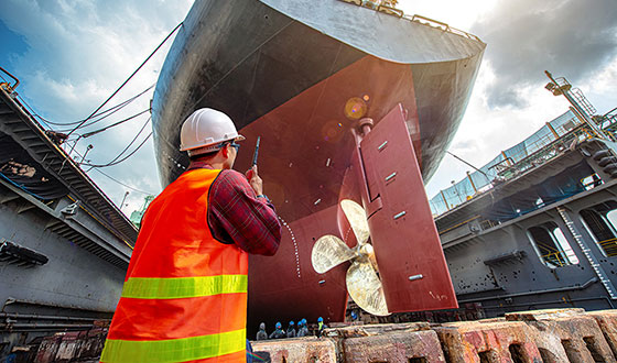 AIT Worldwide Logistics acquires Global Transport Solutions Group