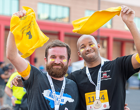 AIT Worldwide Logistics announces sixth annual campaign to support St. Jude Children's Research Hospital