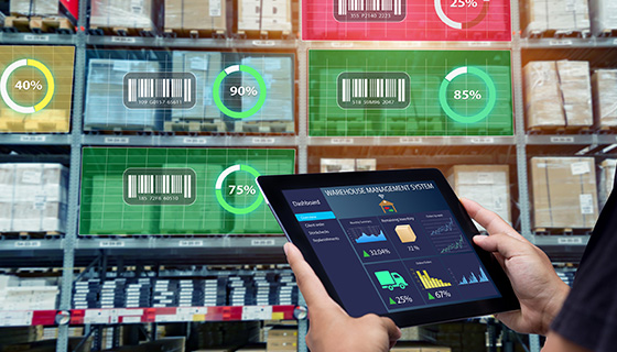 How to build a more resilient supply chain before disruption hits