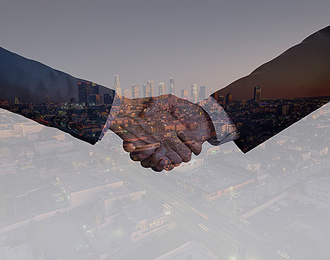 AIT Worldwide Logistics Acquires Unitrans International Corporation