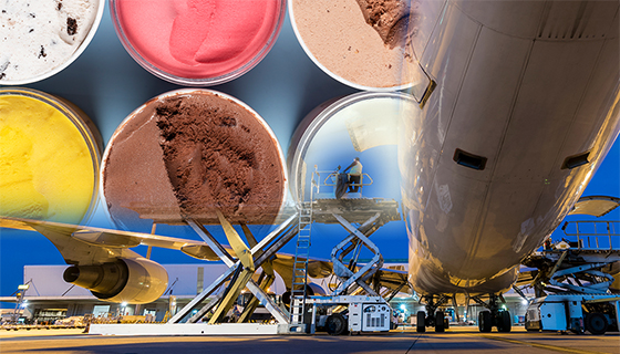 AIT delivers emergency cold chain excellence for global consumer goods giant