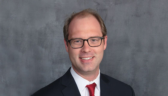 AIT Worldwide Logistics announces promotion of Aaron Ambrite to vice president of global compliance