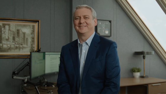 Ray Fennelly | AIT Worldwide Logistics