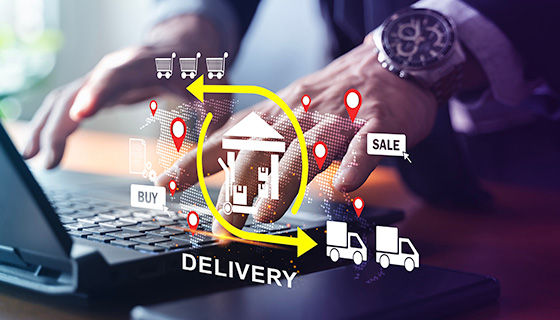 AIT Worldwide Logistics’ real-time global purchase order management platform delivers end-to-end shipment control, visibility