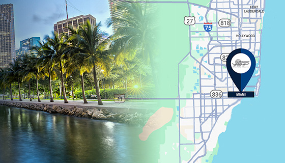 AIT acquires Miami-based forwarder GSDMIA