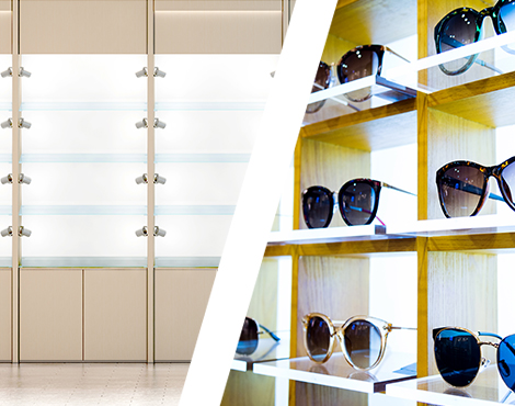 AIT Relieves Display Case Installation Headaches with All-Inclusive White Glove Solutions for Busine