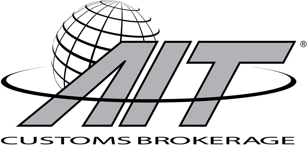 AIT Customs Brokerage logo