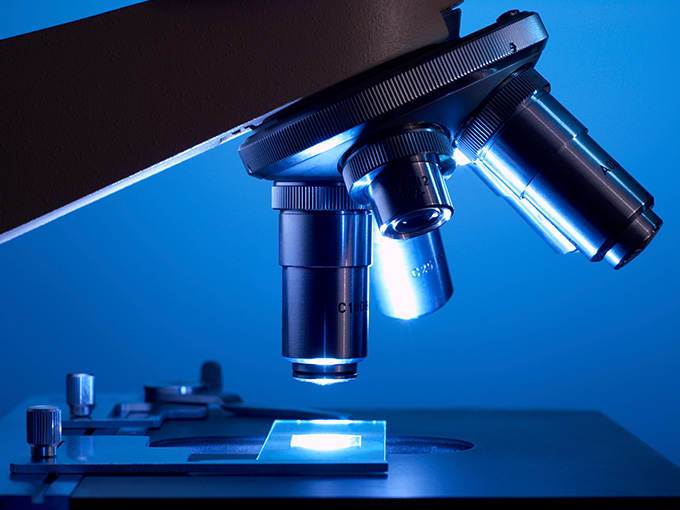 AIT gives pharmaceutical company's supply chain a shot in the arm