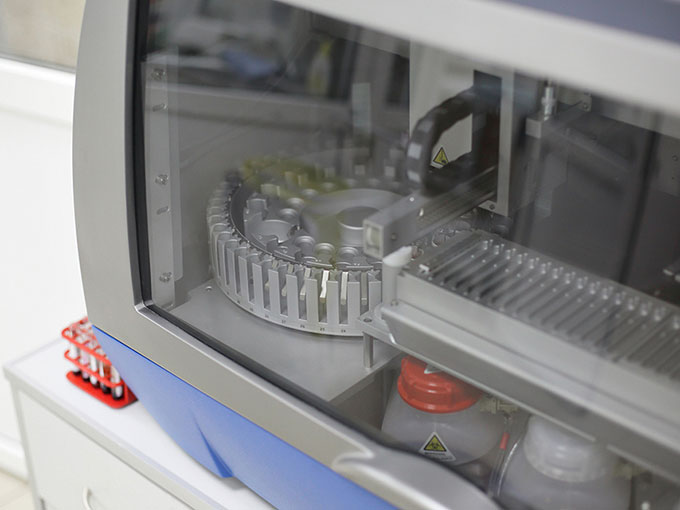 Customized shipment plan for medical device molds
