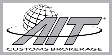 AIT Customer Brokerage