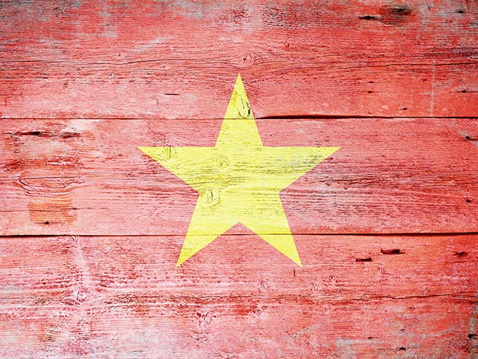 Vietnam