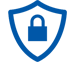 security system icon