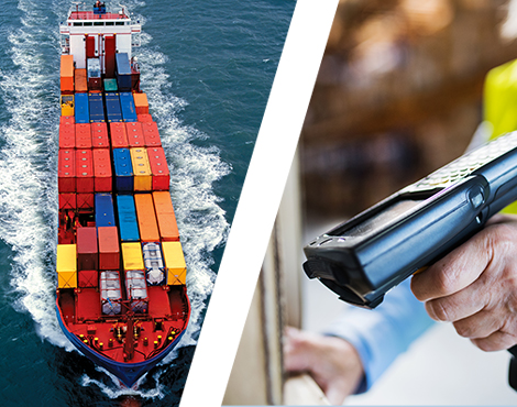 AIT eliminates U.S. duty fees, enhances shipment security