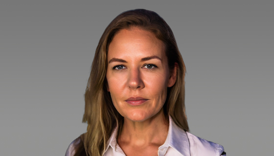 AIT Worldwide Logistics Promotes Melanie Höferlin to VP of Europe HR
