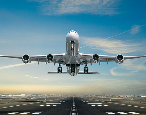 CRAF Partnership with Kalitta Air