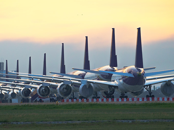 Prudent Planning, Nimble Diplomacy and AIT's Strong Global Network Ensure Flawless Execution