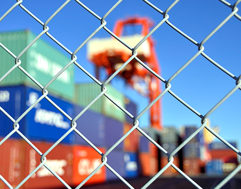 New CTPAT security criteria highlight AIT's technology investments