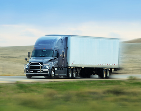 Renamed AIT Truckload Solutions team aligns under parent company