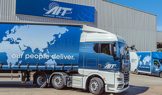 AIT Worldwide Logistics’ subsidiary now poised to offer end-to-end supply chain services