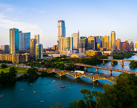 Austin-based Intelligent
