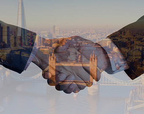 AIT acquires UK-Based Freight Forwarder ConneXion World Cargo