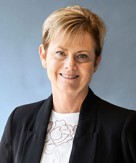 Sheri Stover