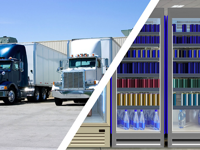 Driving sustainability with innovative recycling solutions