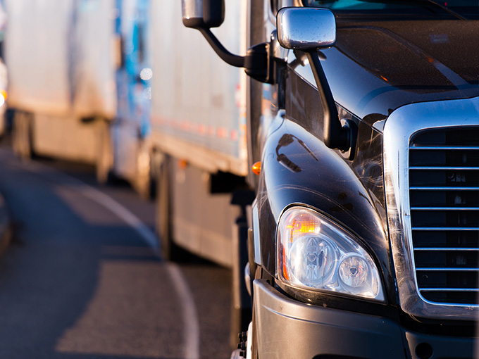 Metal distributor realizes LTL cost savings