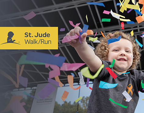 AIT renews pledge to support St. Jude Children's Research Hospital