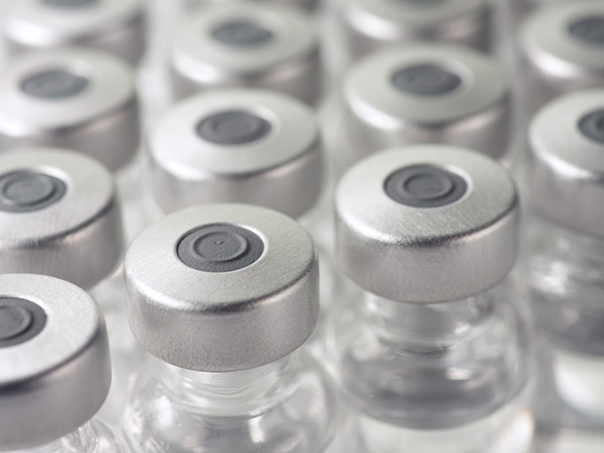AIT designs cold chain packaging solution