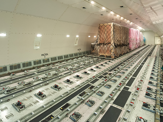AIT puts refrigerator manufacturer in control of its own supply chain