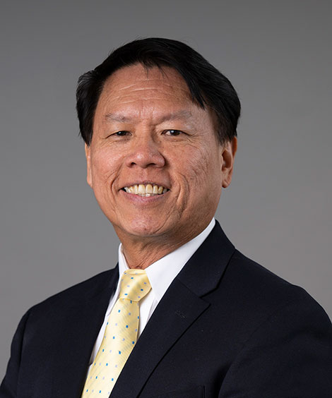 Patrick Chew