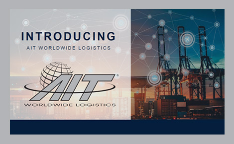 Introducing AIT