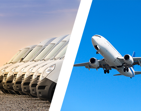 AIT Resolves Urgent Aircraft on Ground Situations with Dedicated Government and Aerospace Control To
