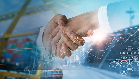 AIT Worldwide Logistics Promotes Three to VP Roles