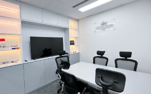 AIT-Singapore Conference Room