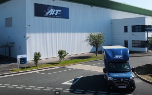 Subsidiary Now AIT Home Delivery