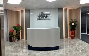 Reception Area