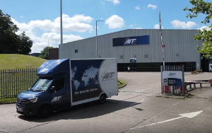 Subsidiary Now AIT Home Delivery